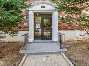821 Bronx River Road 4D, Bronxville NY 10708