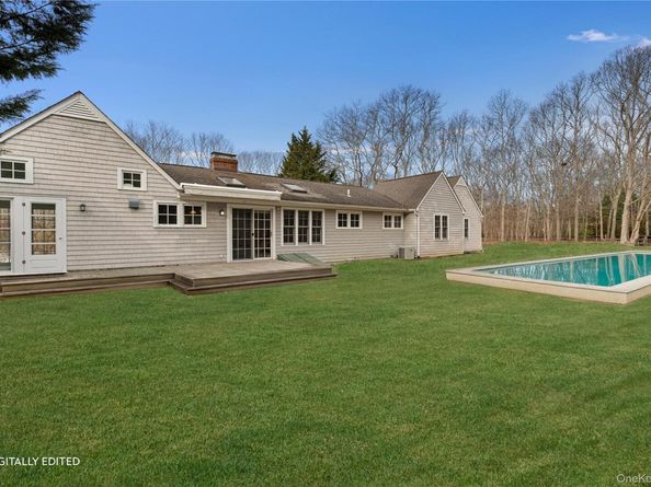 30 Sagg Road, Sagaponack NY 11962