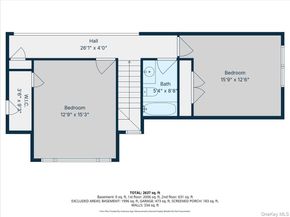 441 S Country Road, East Patchogue NY 11772