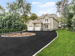 1 Kewanee Road, New Rochelle NY 10804