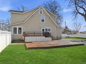 197 S 4th Street, Lindenhurst NY 11757