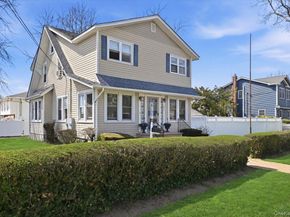 197 S 4th Street, Lindenhurst NY 11757