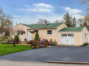 2502 Race Avenue, Medford NY 11763