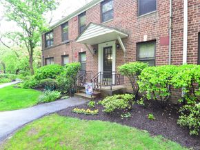 40 Rockledge Road 2A, Hartsdale NY 10530