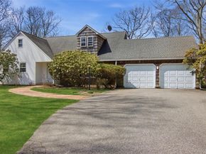 6 Oakland Lane, East Quogue NY 11942