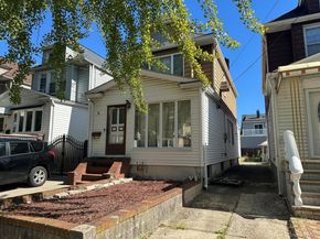 115-35 114th Place, South Ozone Park NY 11420