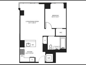 1501 Voorhies Avenue 21B, Brooklyn NY 11235
