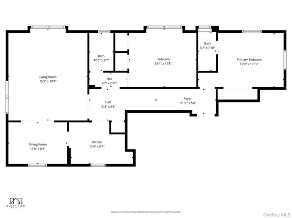 174 Garth Road TS, Scarsdale NY 10583