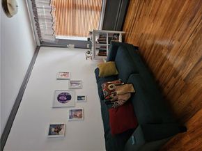 2024 Hughes Avenue 2B, Bronx NY 10457