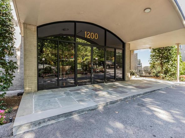 1200 Midland Avenue 10F, Bronxville NY 10708