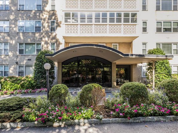 1200 Midland Avenue 10F, Bronxville NY 10708