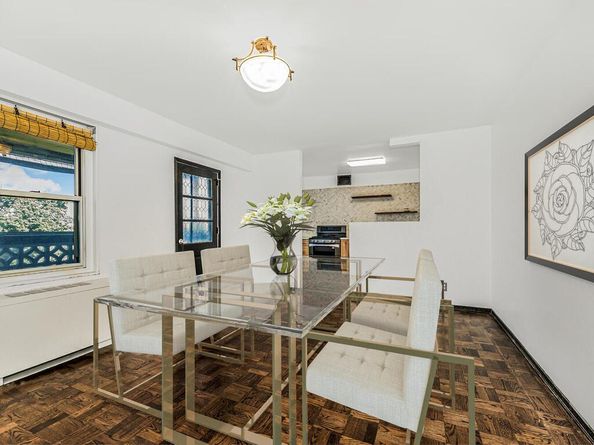 1200 Midland Avenue 10F, Bronxville NY 10708