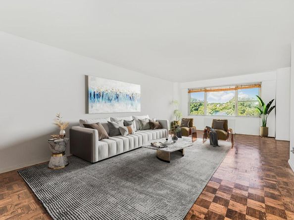 1200 Midland Avenue 10F, Bronxville NY 10708