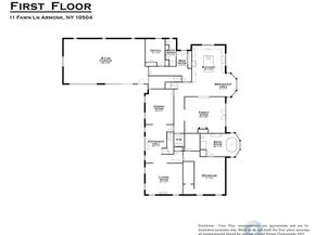 11 Fawn Lane, Armonk NY 10504