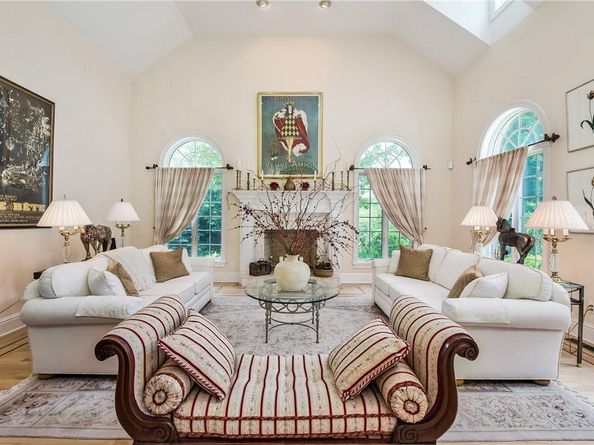 11 Fawn Lane, Armonk NY 10504