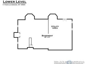 11 Fawn Lane, Armonk NY 10504