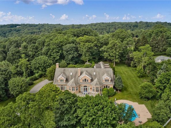 11 Fawn Lane, Armonk NY 10504