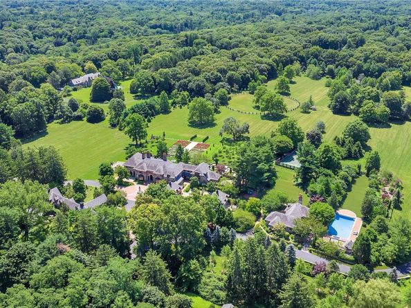 0 Applewood Estate, Upper Brookville NY 11545
