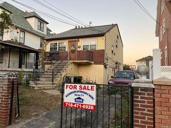 560 Beach 68th Street