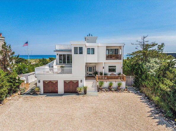 291 Dune Road, Westhampton Beach NY 11978