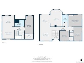 279 Haven Avenue, Ronkonkoma NY 11779