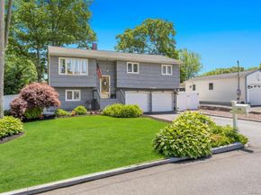 279 Haven Avenue, Ronkonkoma NY 11779