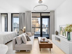 133-25 37TH Avenue 8L, Flushing NY 11354