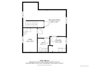 149 Fendale Street, Franklin Square NY 11010