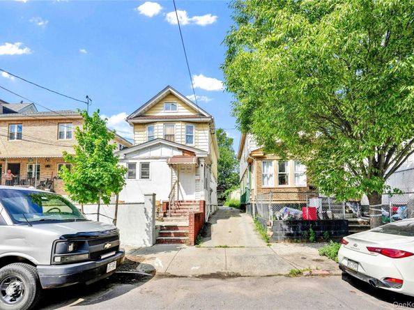 9720 Remington Street, Jamaica NY 11435