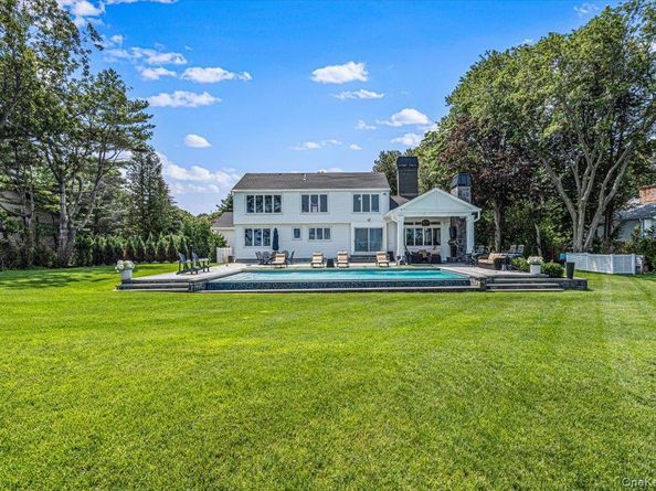37 Soundview Drive, Shoreham NY 11786