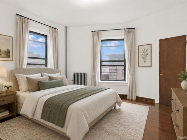 92 Saint Nicholas Avenue 6H, New York (Manhattan) NY 10026