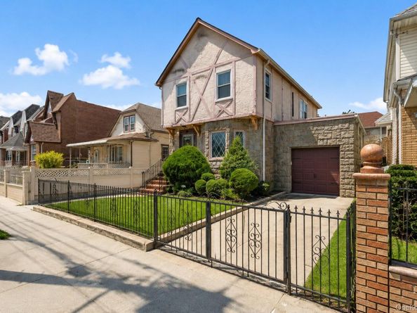 128-17 115th Avenue, South Ozone Park NY 11420