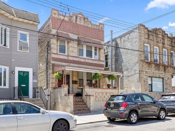76-04 68th Avenue, Middle Village NY 11379