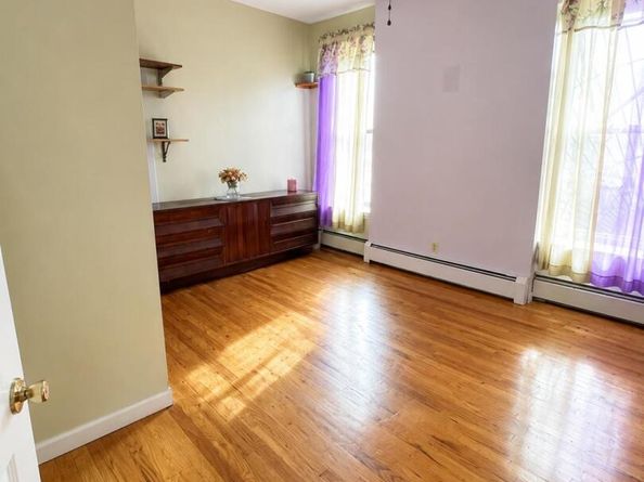 1448 Bedford Avenue 4A, Brooklyn NY 11216