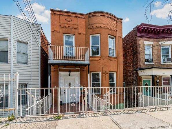 628 Mead Street, Bronx NY 10460
