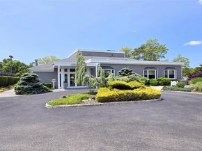 377 Quarry Pond Court, Moriches NY 11955