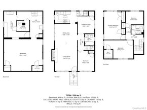 1615 Estelle Avenue, Elmont NY 11003