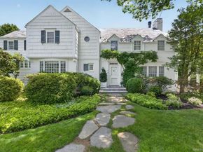 6 Hillair Circle, White Plains NY 10605