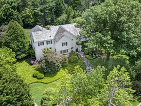 6 Hillair Circle, White Plains NY 10605
