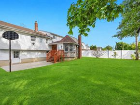 11 Edgewood Drive, Hicksville NY 11801