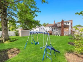 11 Edgewood Drive, Hicksville NY 11801