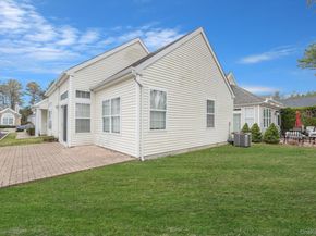 515 Leisure Drive, Ridge NY 11961