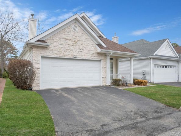 515 Leisure Drive, Ridge NY 11961