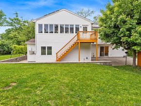 110 Franklin Avenue, Valhalla NY 10595