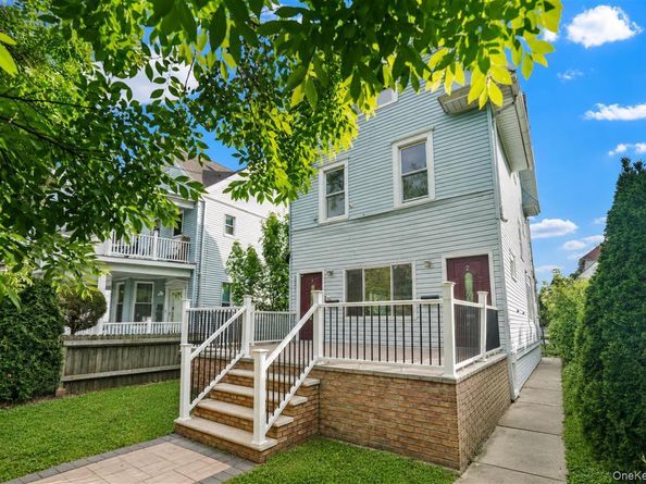85-36 112th Street, Richmond Hill NY 11418