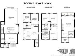 85-36 112th Street, Richmond Hill NY 11418