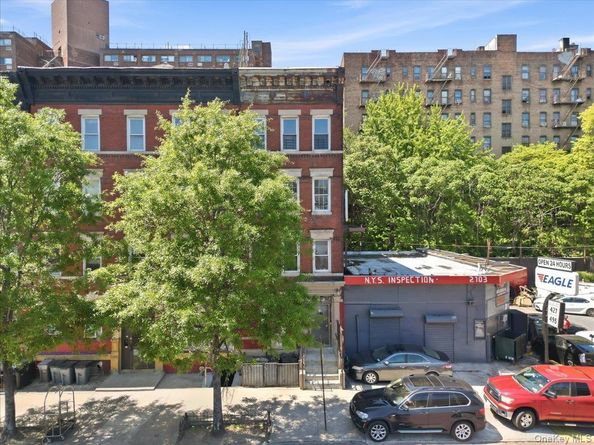 2101 Webster Avenue, Bronx NY 10457