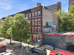 2101 Webster Avenue, Bronx NY 10457