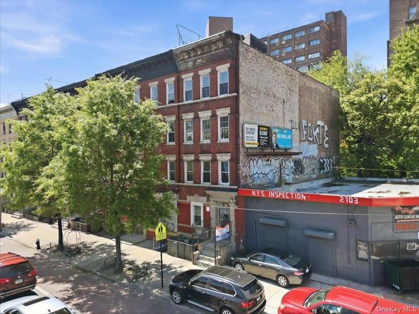 2101 Webster Avenue, Bronx NY 10457