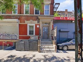 2101 Webster Avenue, Bronx NY 10457